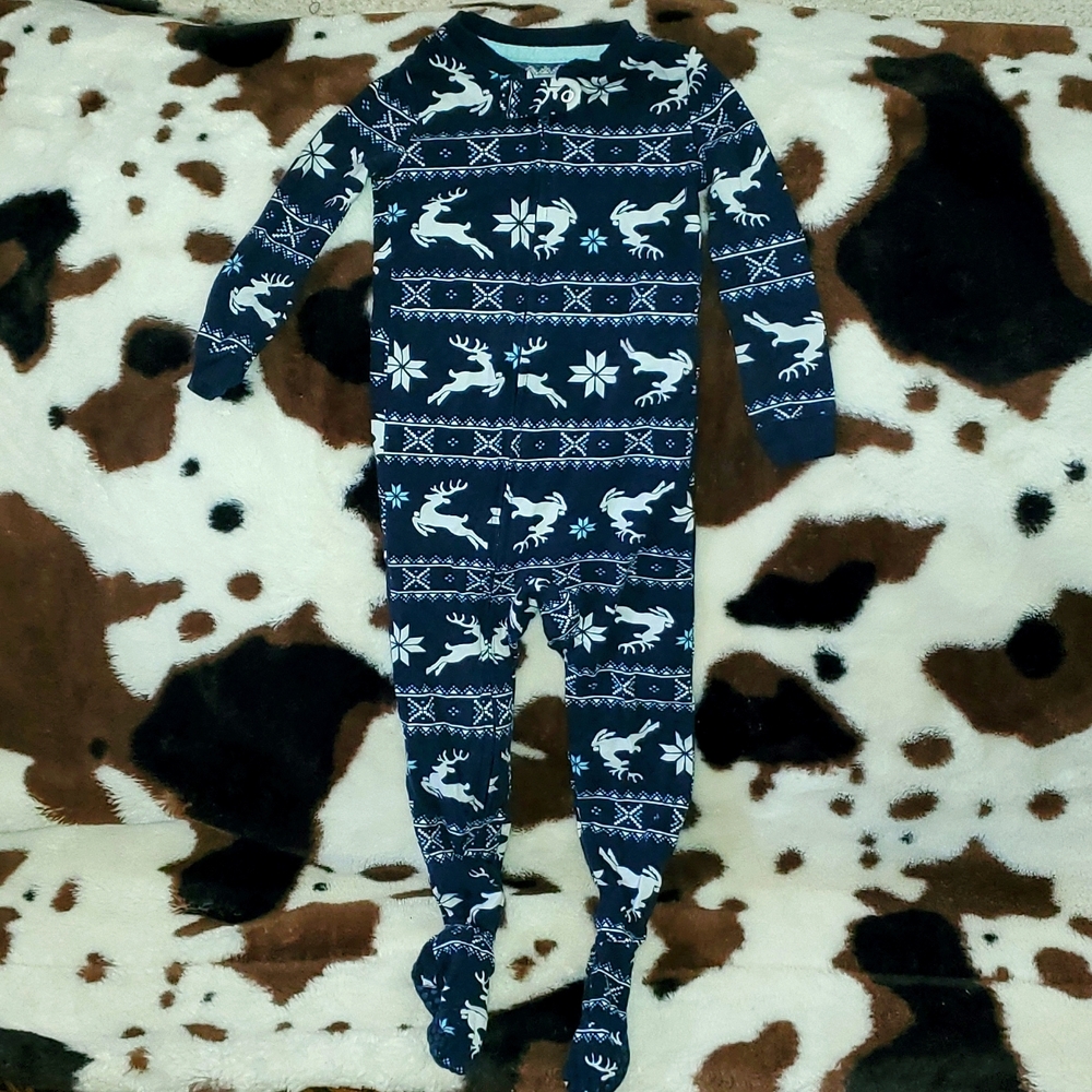 Christmas pj's